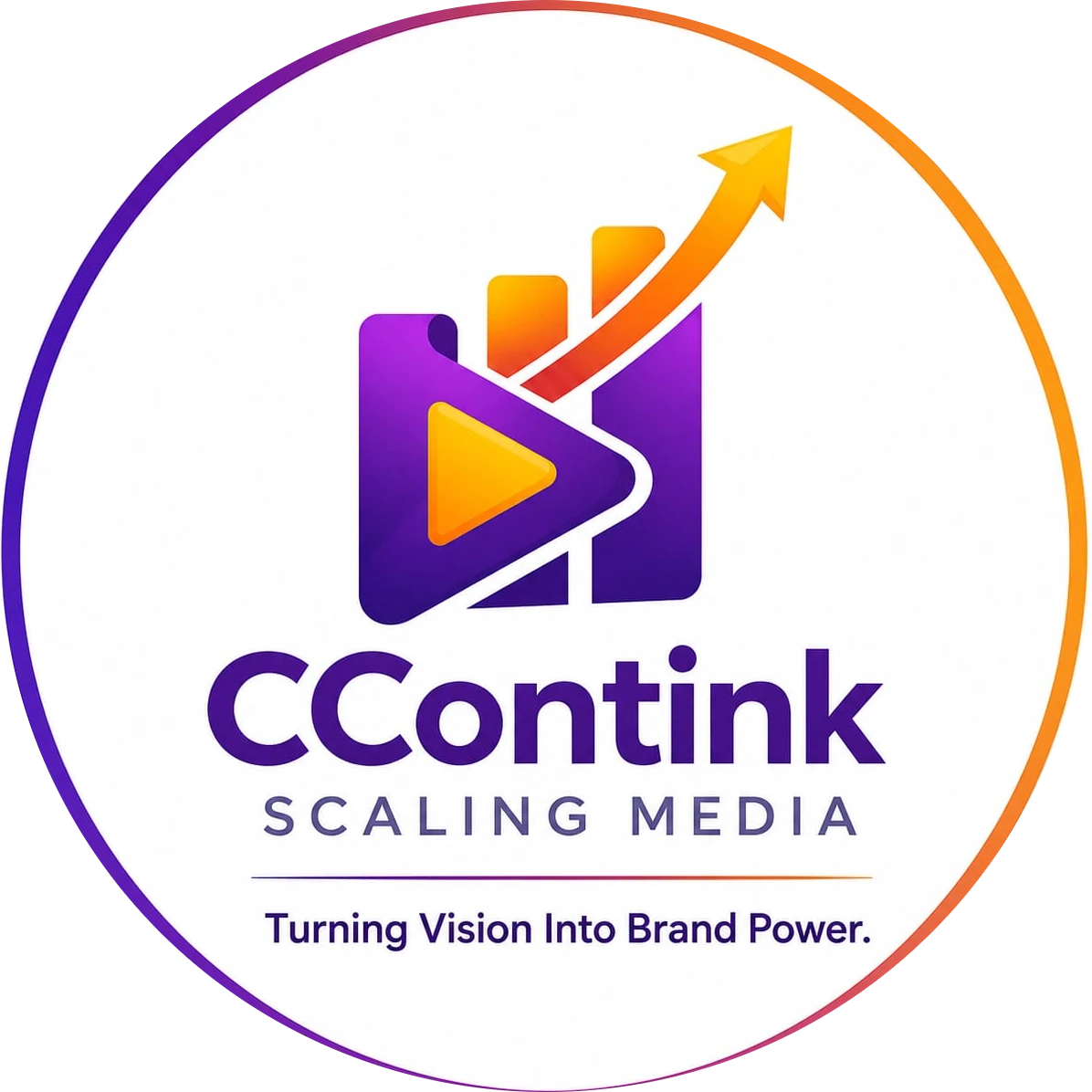 CContink Scaling Media