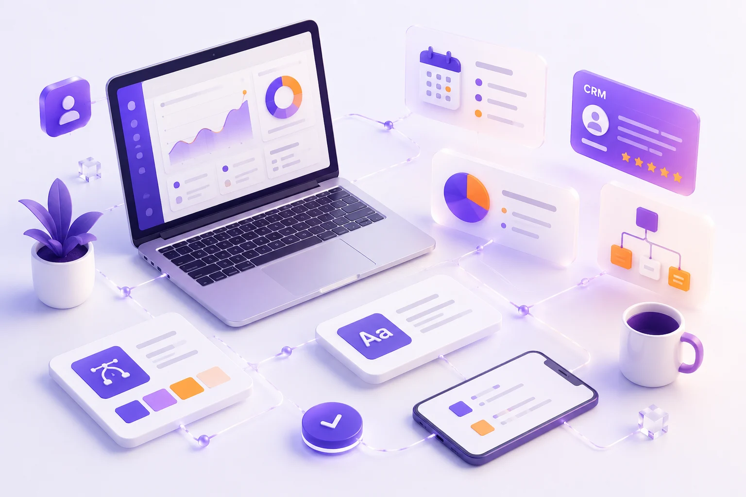Ccontink case studies - real businesses transformed by the SCALE Framework