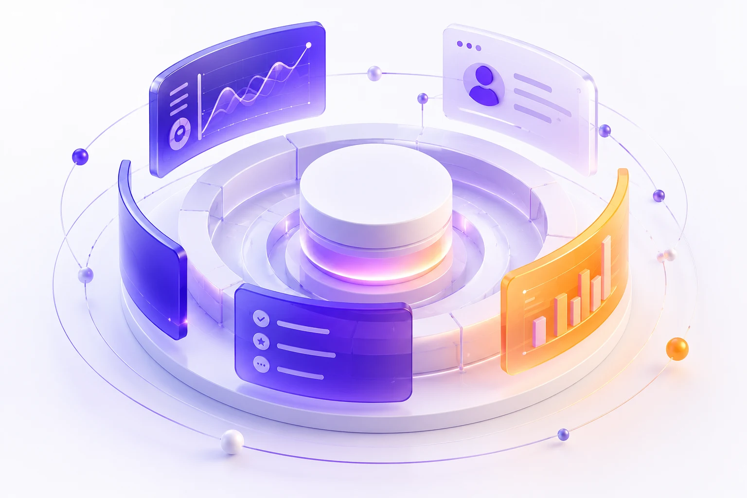 Ccontink's seven service engines working together to grow founder-led brands