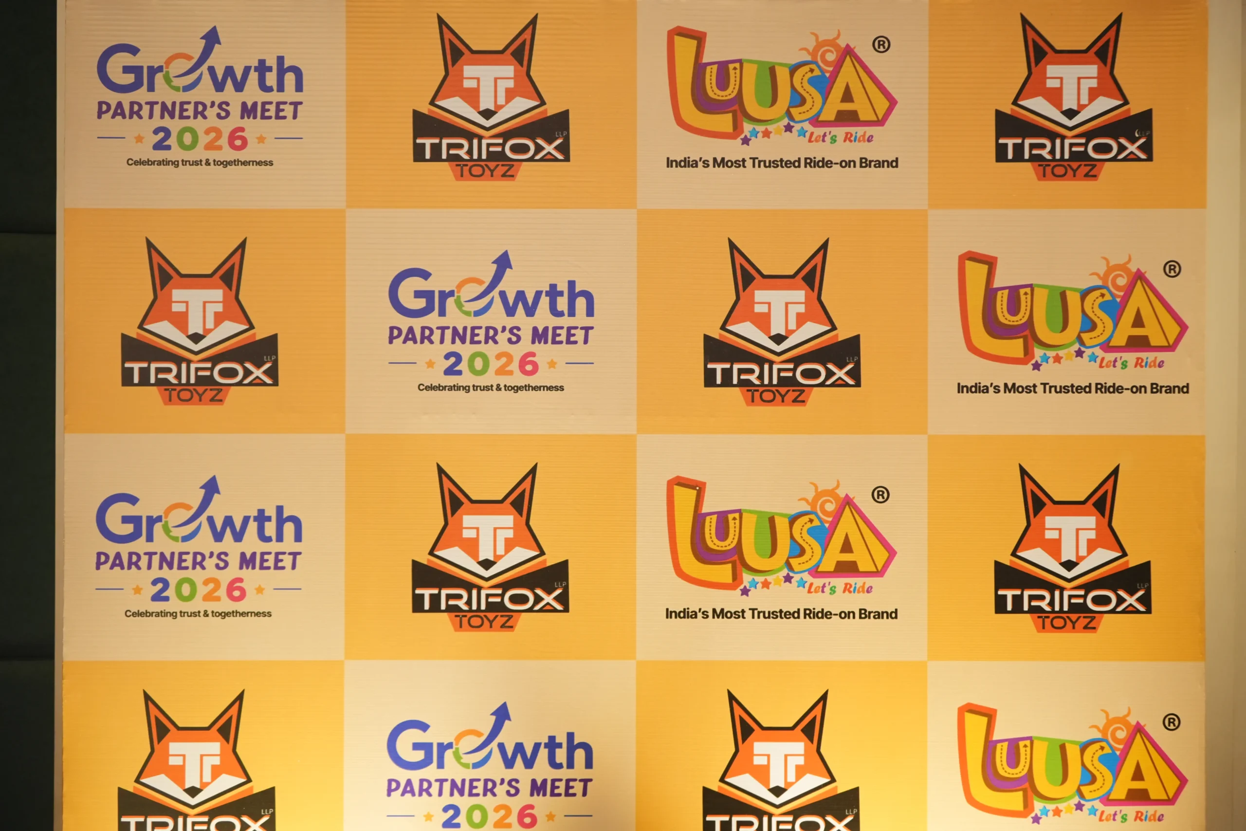 LUUSA brand and campaign work, photo 6